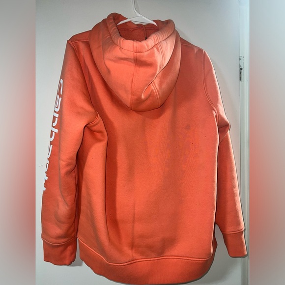 Carhartt Hoodie - Picture 4 of 4